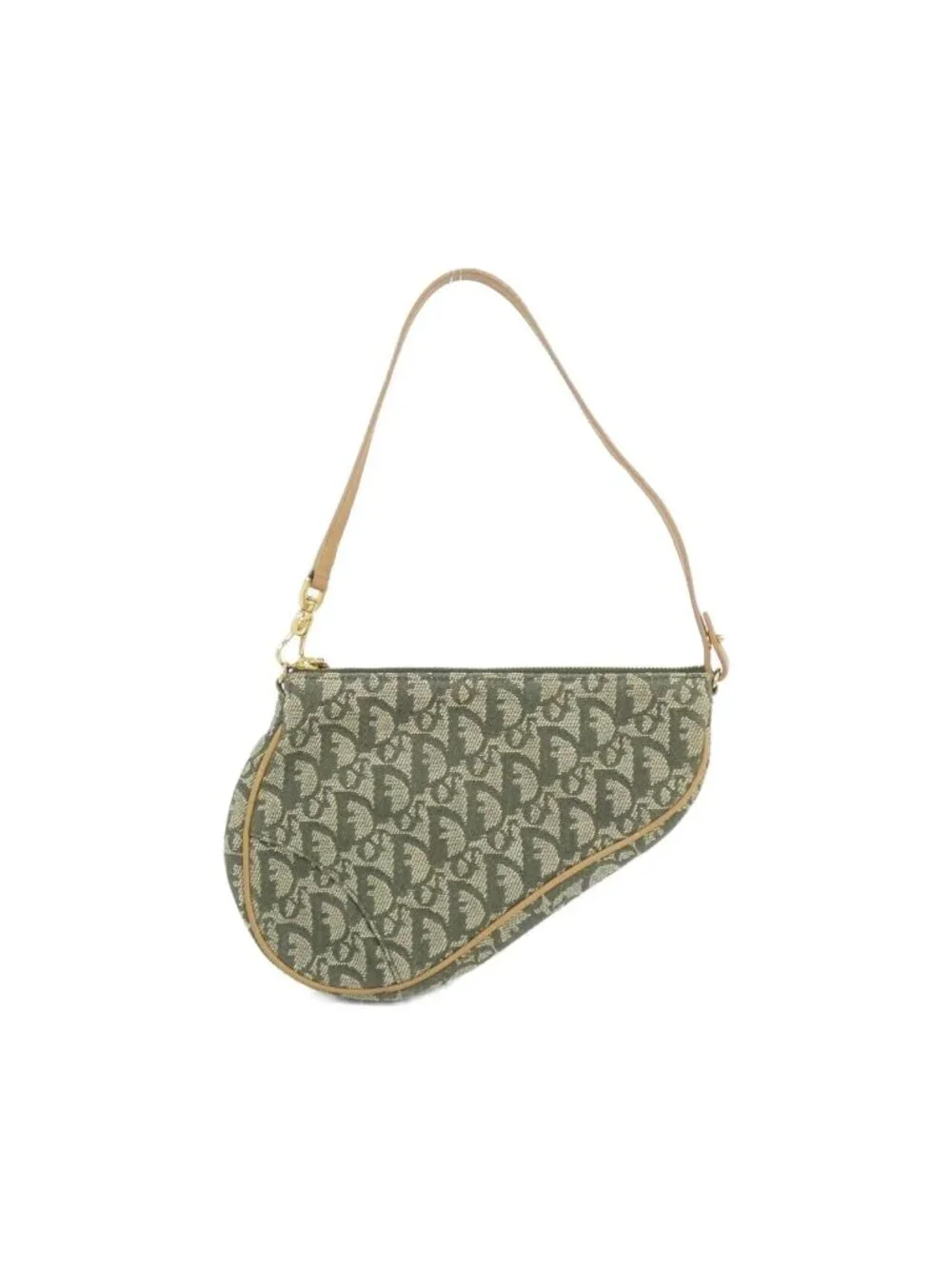 Dior Vintage Shoulder - Picture 1 of 6